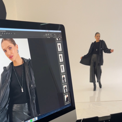 shooting
