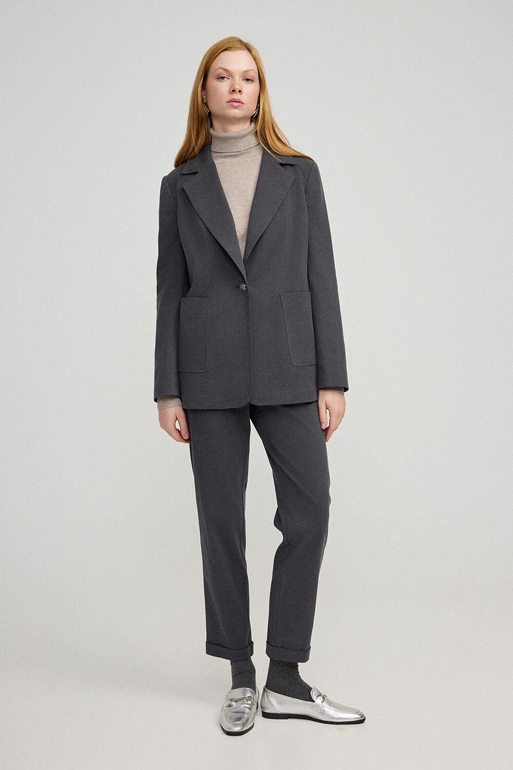 Cotton jacket | Bill Cost Cotton jacket | Bill Cost