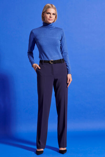 Full lenght trousers - Blue M