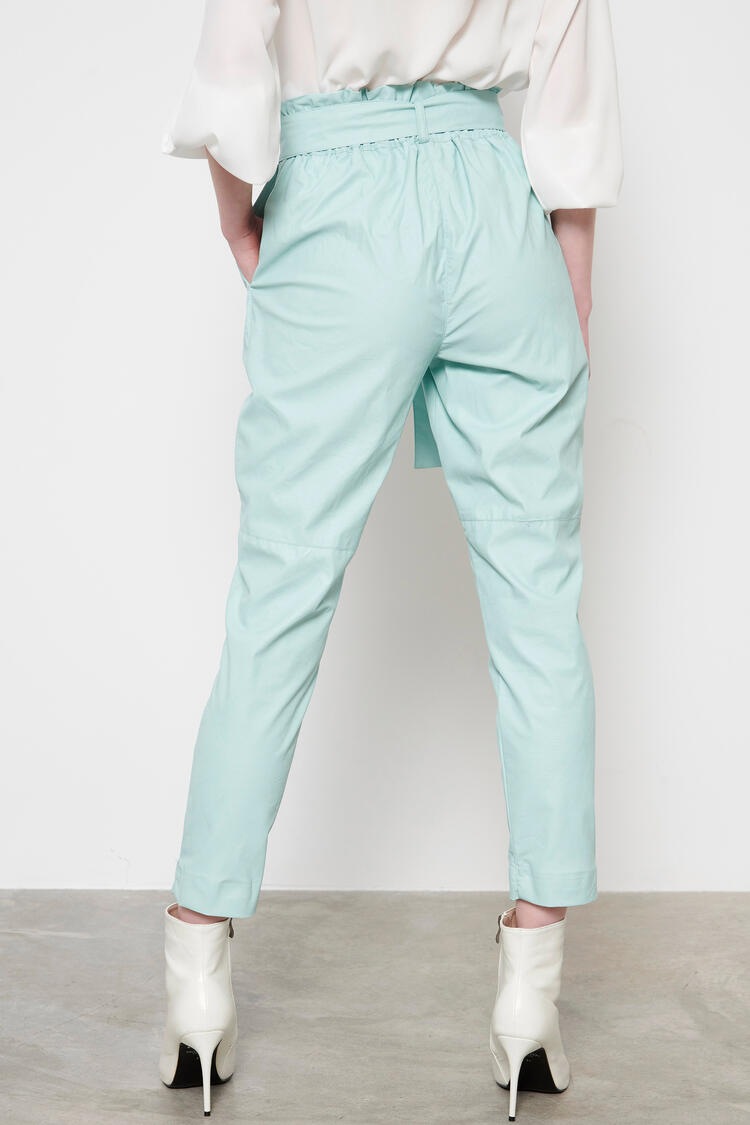 Pants - Mint XS