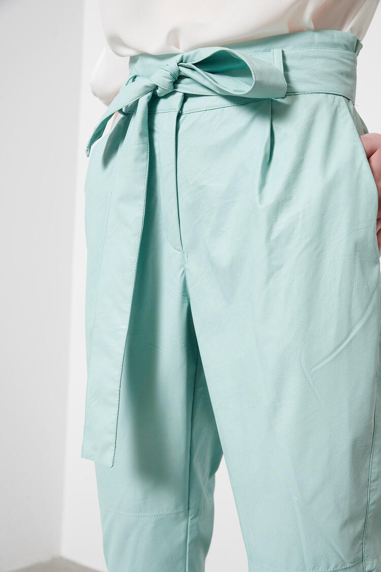 Pants - Mint XS