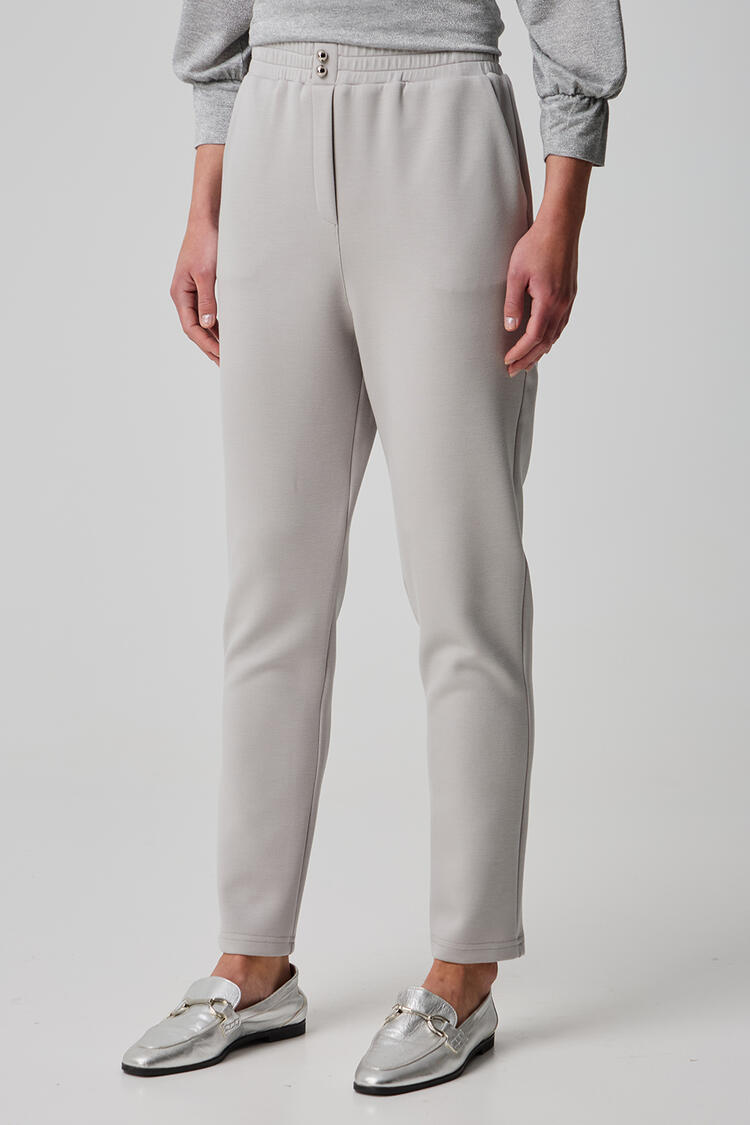 Sport pants - Grey L