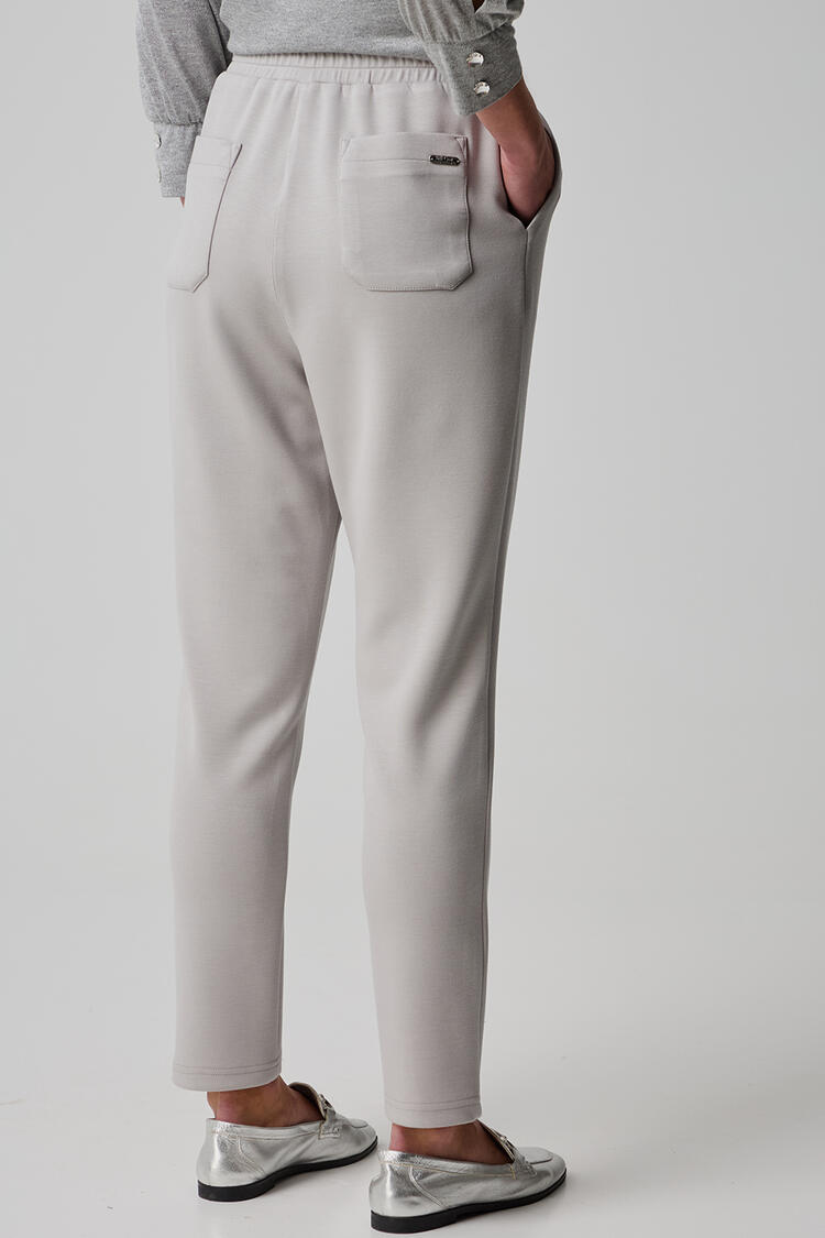 Sport pants - Grey L
