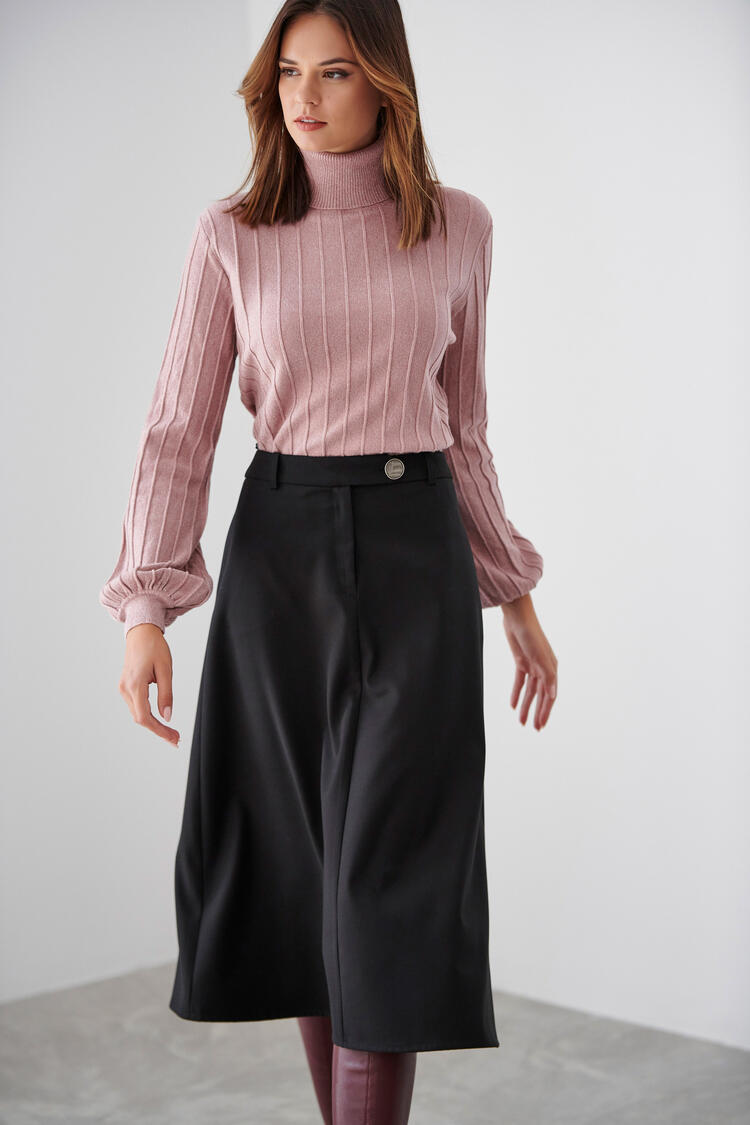 Clos skirt - Black S