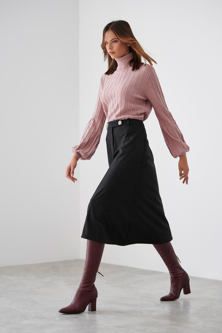 Clos skirt - Black S