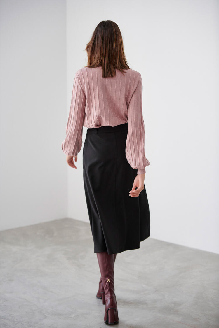 Clos skirt - Black S