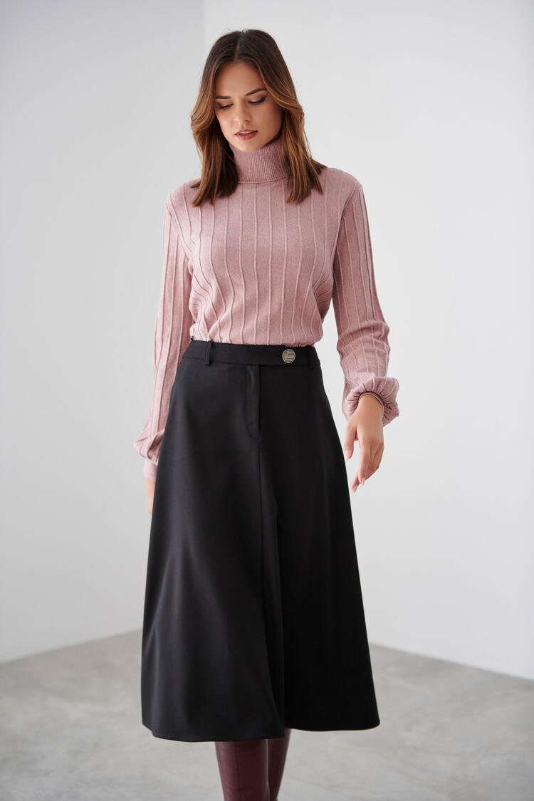 Clos skirt - Black S